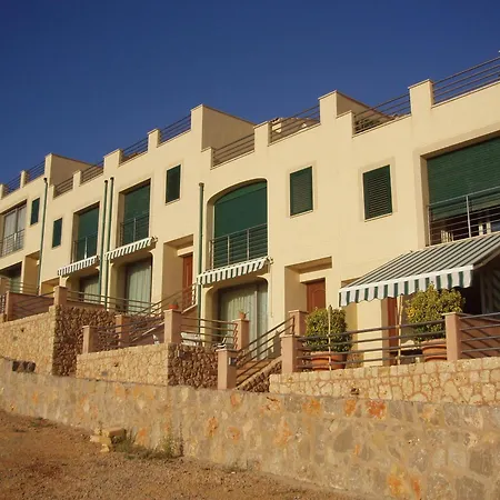 Cala Lliteras 5 아파트 칼라 라트자다