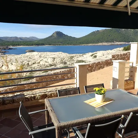 Cala Lliteras 5 아파트