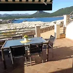 Apartamento Cala Lliteras 5