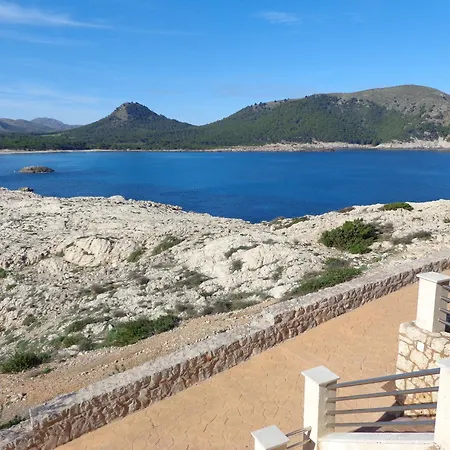 Cala Lliteras 5 קאלה ראטג'אדה