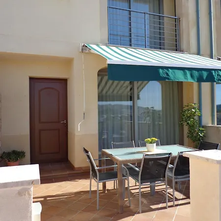 Cala Lliteras 5 קאלה ראטג'אדה