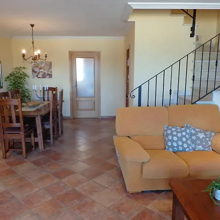 דירה Cala Lliteras 5 קאלה ראטג'אדה