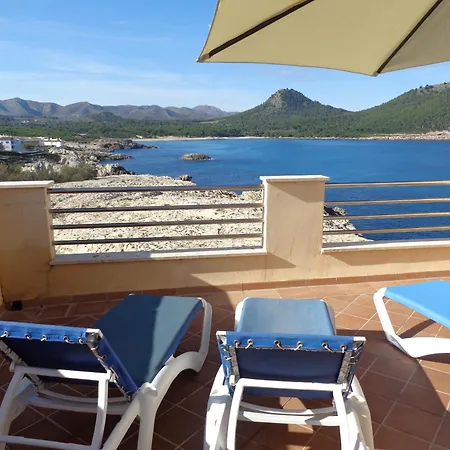 Cala Lliteras 5 קאלה ראטג'אדה