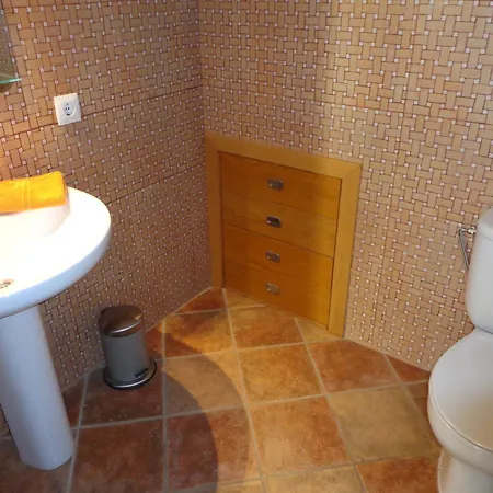Apartamento Cala Lliteras 5 *