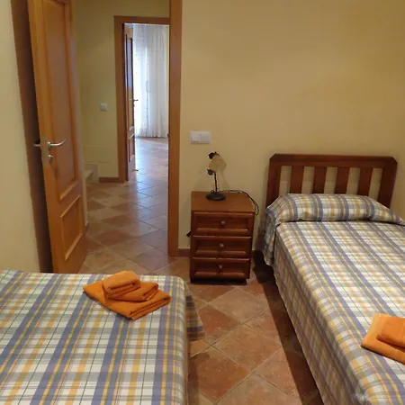 Διαμέρισμα Cala Lliteras 5 *