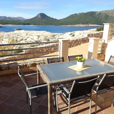 Apartament Cala Lliteras 5 Cala Ratjada (Mallorca)