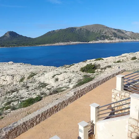 Cala Lliteras 5 Apartament