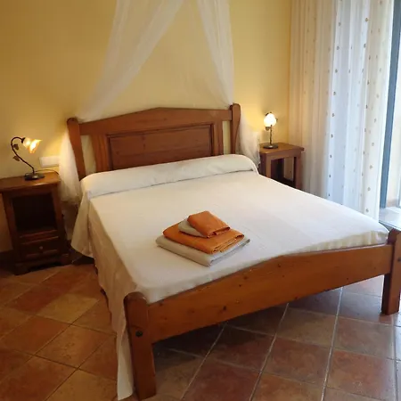 Apartamento Cala Lliteras 5 Cala Ratjada (Mallorca)