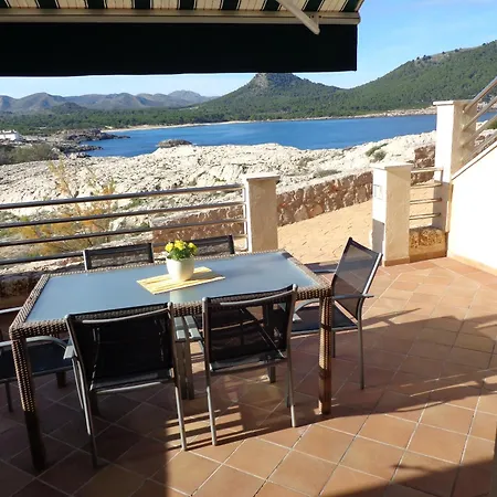 Διαμέρισμα Cala Lliteras 5
