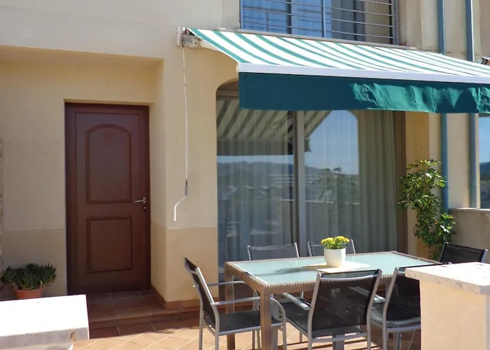 Cala Lliteras 5 Cala Ratjada (Mallorca)