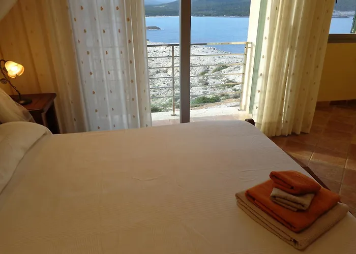 Cala Lliteras 5 Daire *