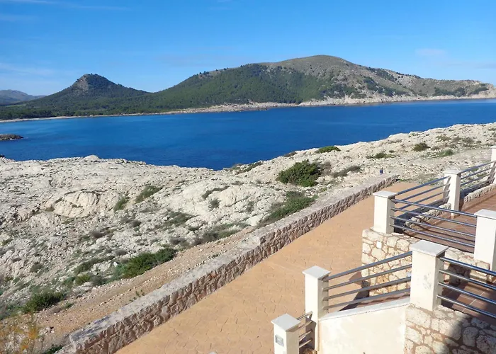 Cala Lliteras 5 Daire