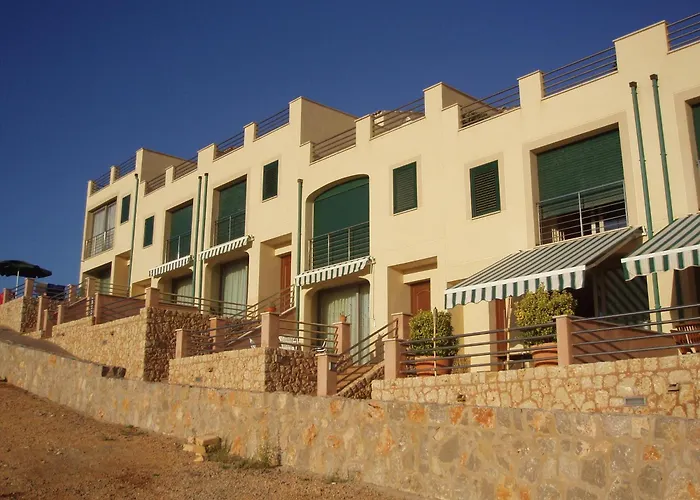 Cala Lliteras 5 Daire Cala Ratjada (Mallorca)