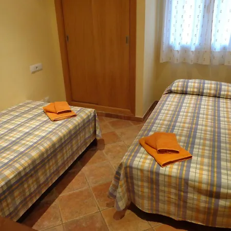 Appartement Cala Lliteras 5 Cala Ratjada (Mallorca)