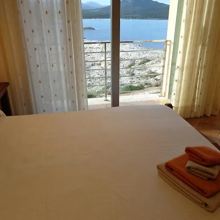 Cala Lliteras 5 Appartement *