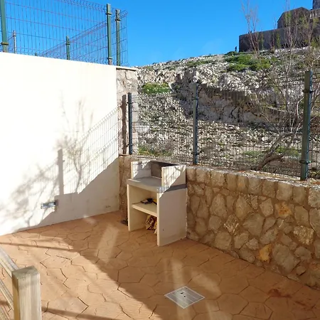 Lägenhet Cala Lliteras 5 *