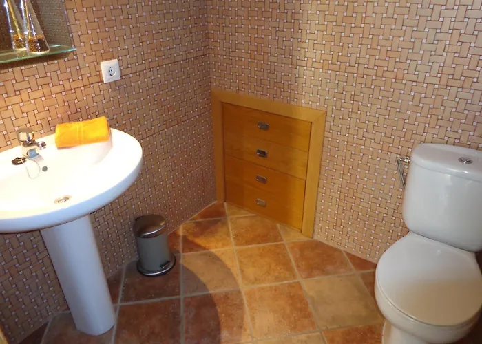 Appartement Cala Lliteras 5 *