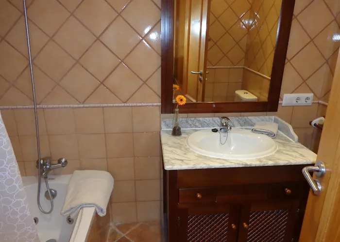 Cala Lliteras 5 Appartement Cala Ratjada (Mallorca)