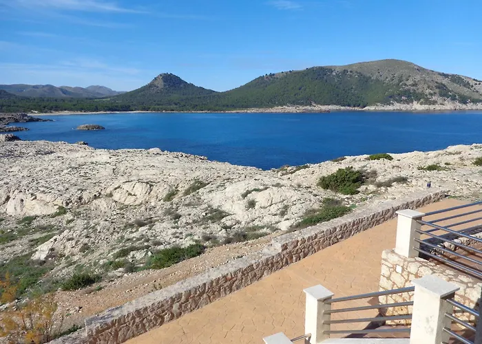 Cala Lliteras 5 Cala Ratjada (Mallorca)