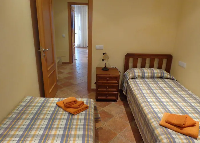 Appartement Cala Lliteras 5 *