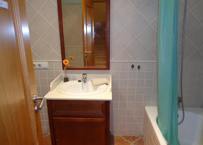 Cala Lliteras 5 Appartement Cala Ratjada (Mallorca)