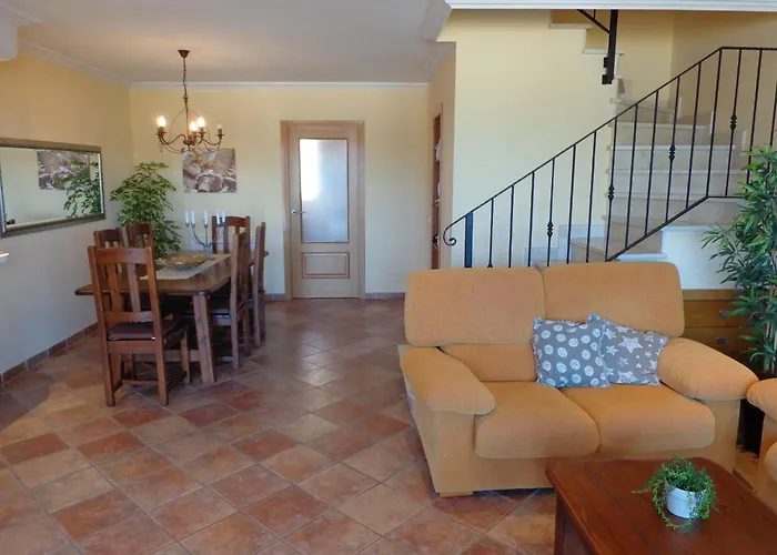 Appartement Cala Lliteras 5 Cala Ratjada (Mallorca)