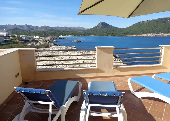 Cala Lliteras 5 Cala Ratjada (Mallorca)