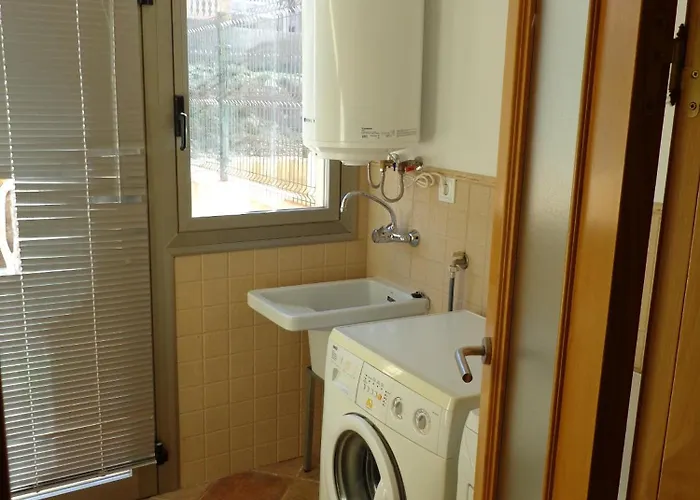 Cala Lliteras 5 * Cala Ratjada (Mallorca)