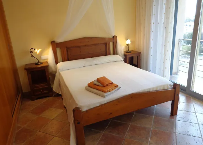 Appartement Cala Lliteras 5 Cala Ratjada (Mallorca)