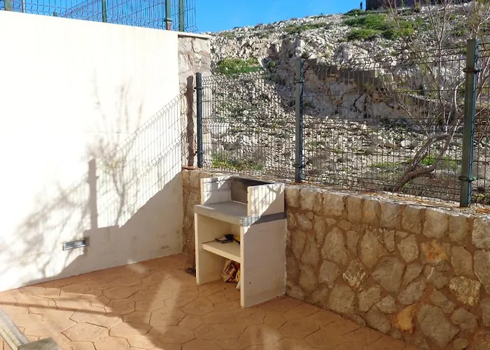 Appartement Cala Lliteras 5 *