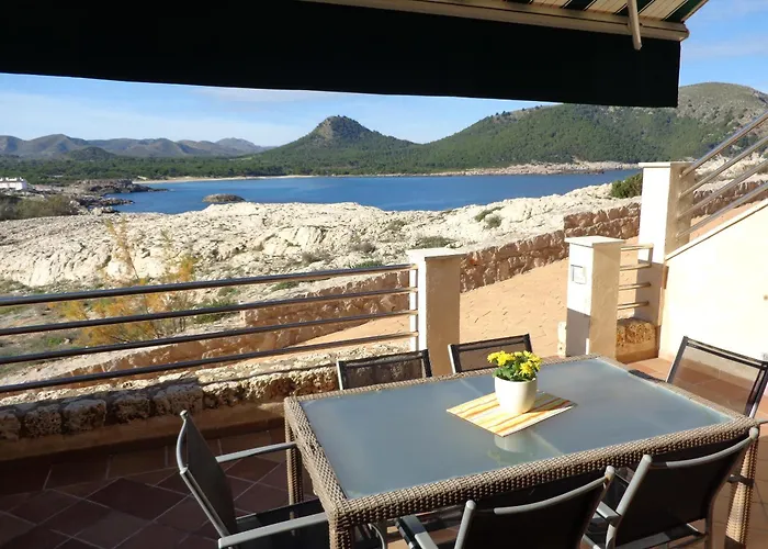 Cala Lliteras 5 Appartement